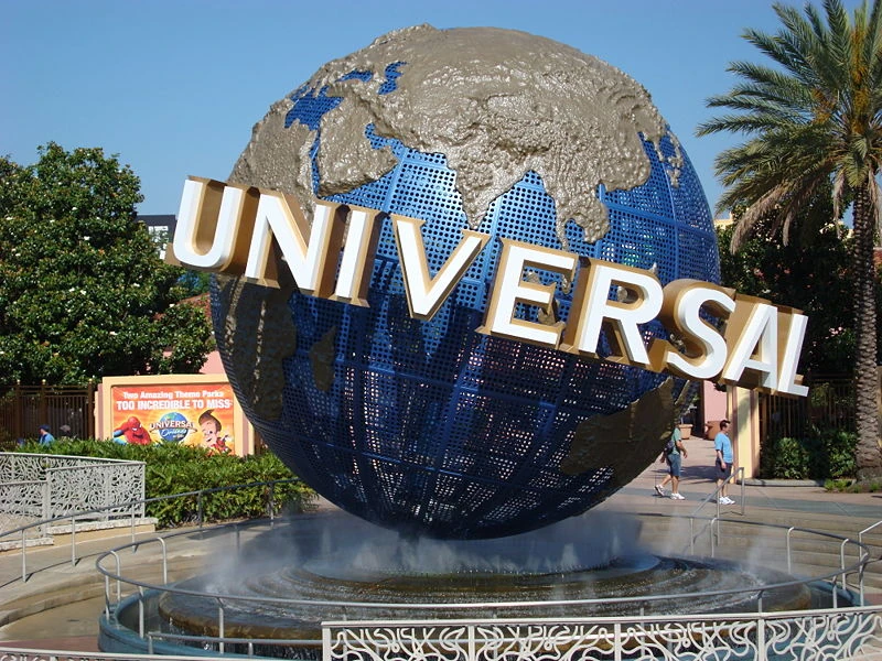 Universal 14-Day 2-Park