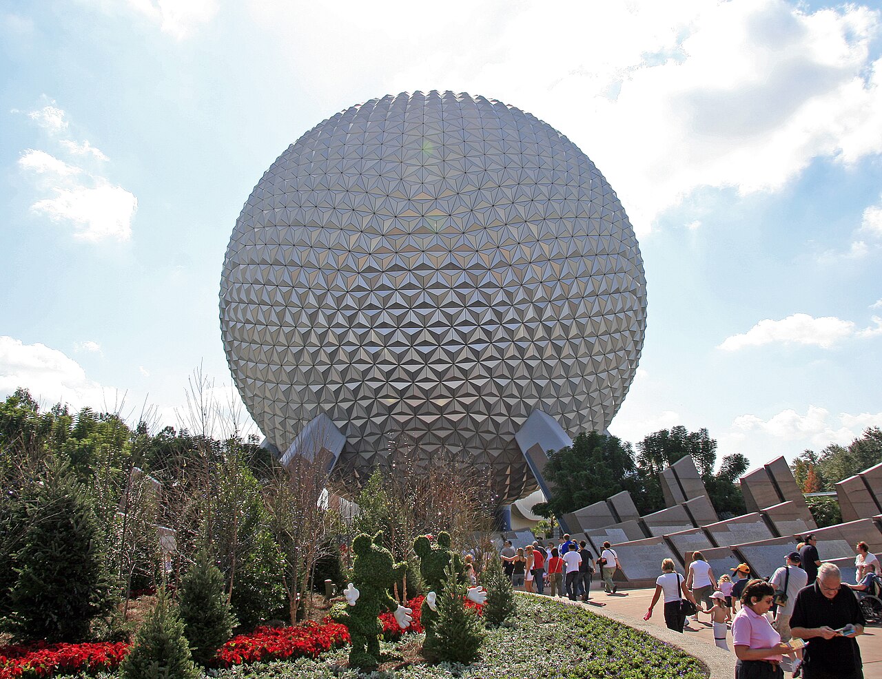 EPCOT