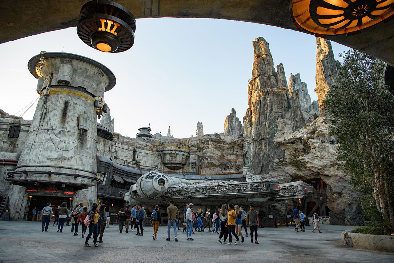 Disney's Hollywood Studios