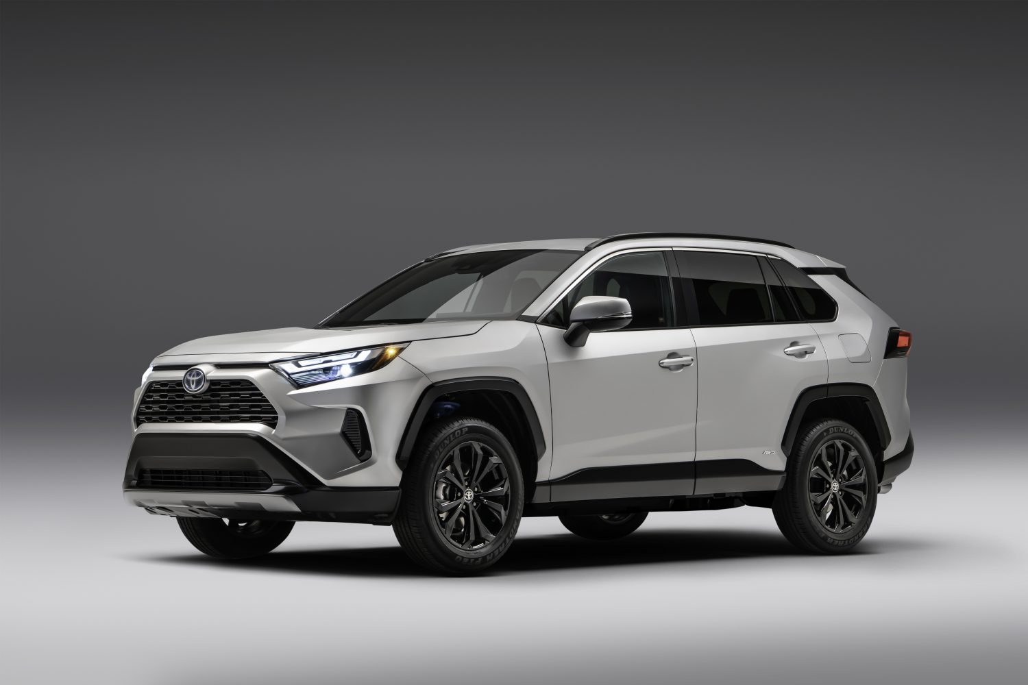 SUV Intermediário