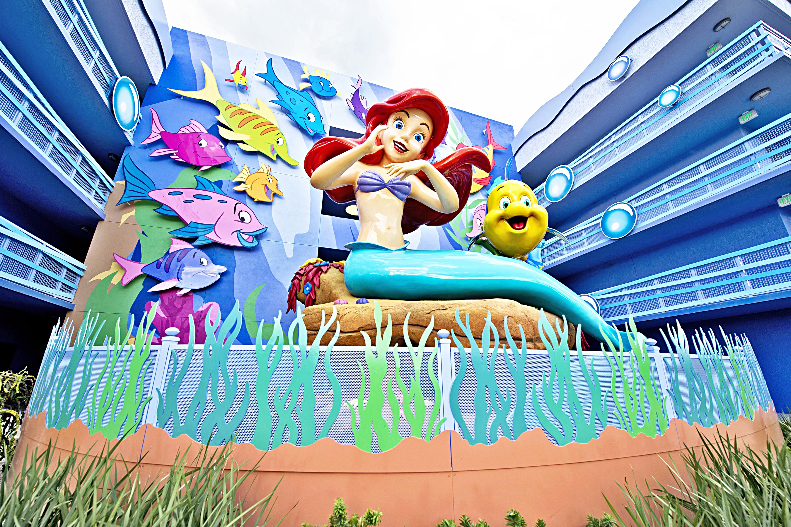 Disney's Art of Animation Resort