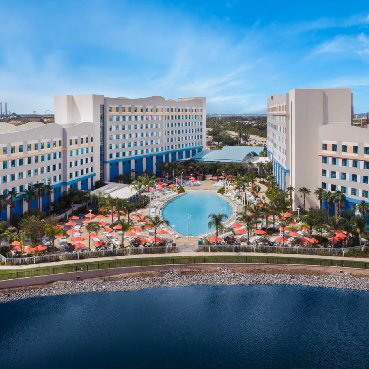 Universal's Endless Summer