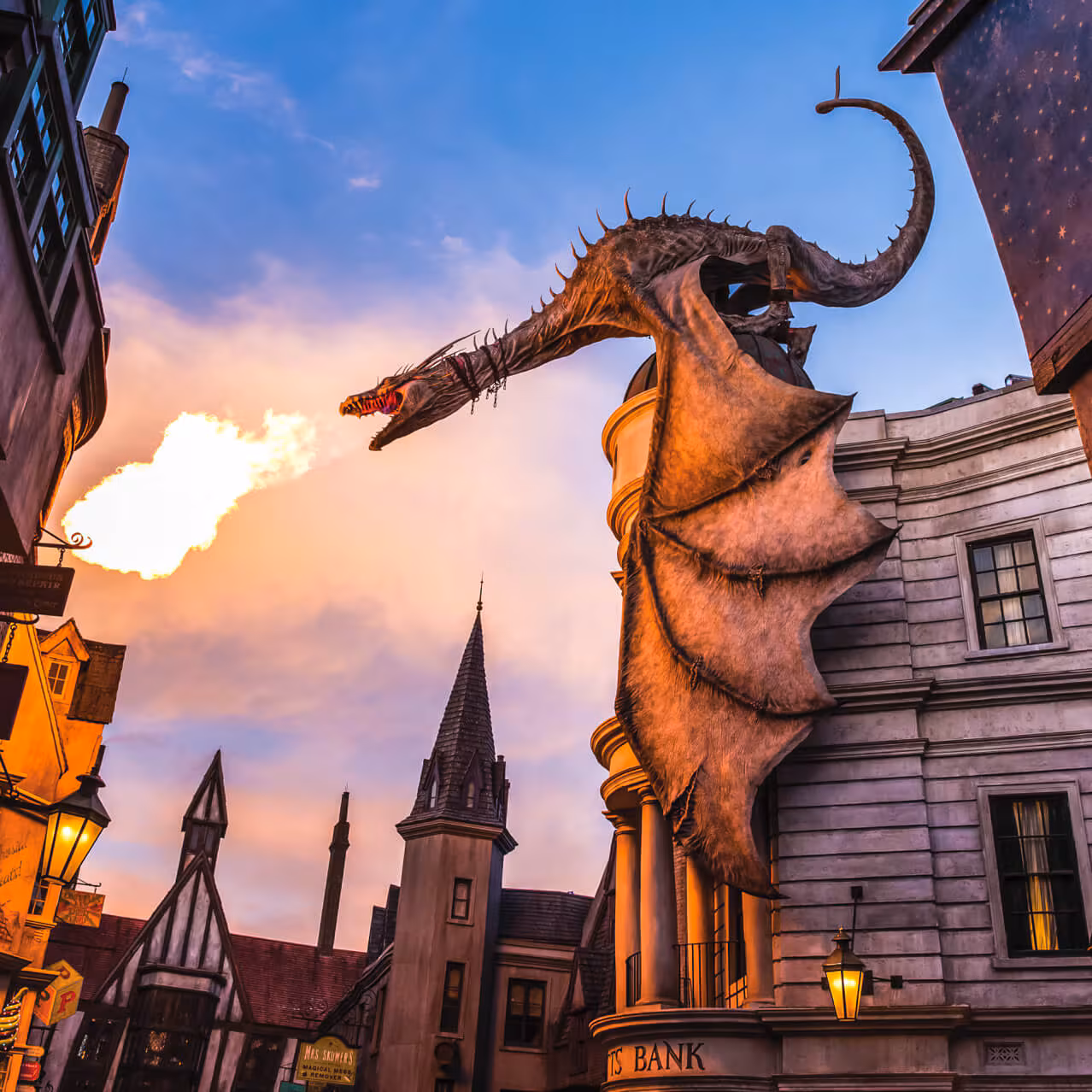 Universal Studios Florida